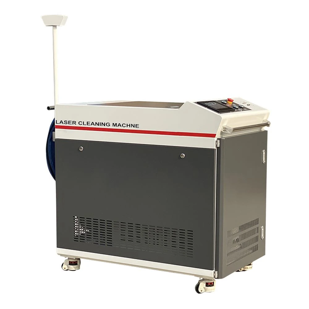 hand held welding machine