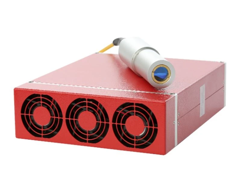 New long lifetime laser source New long lifetime laser source