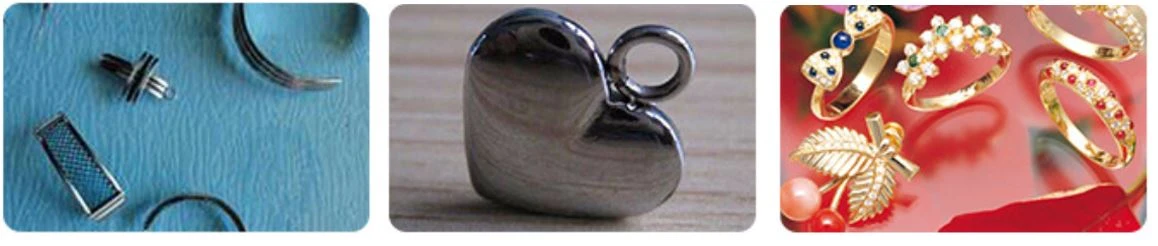 ring welding
