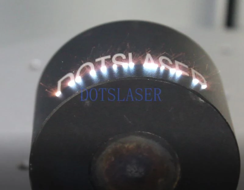 3D engraving