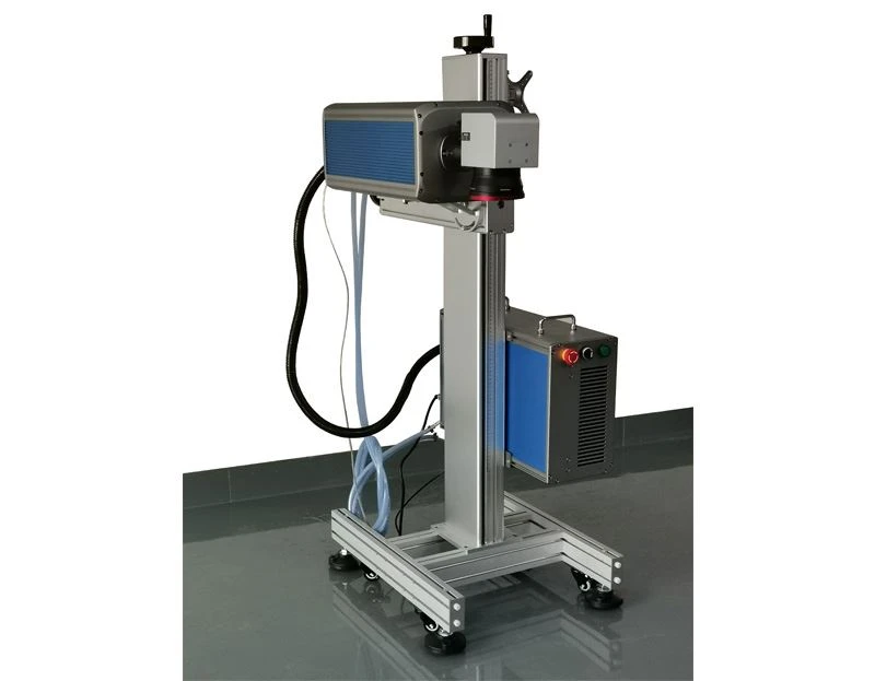 LASER FLY MARKER