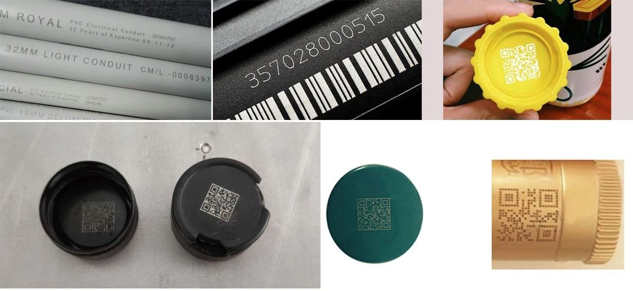 UV Flymarking