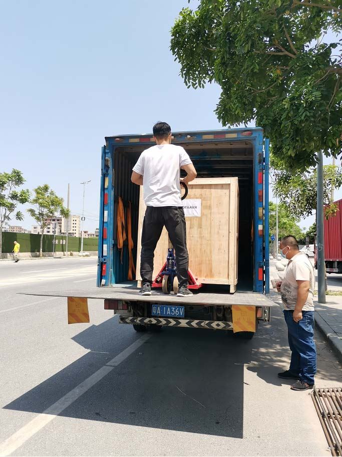 Laser welding carbon steel delivery Laser welding carbon steel delivery