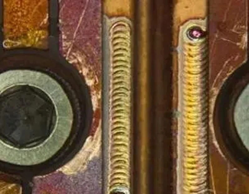 copper plate
