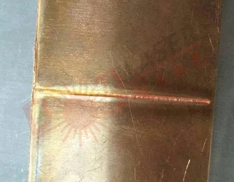Laser-welders