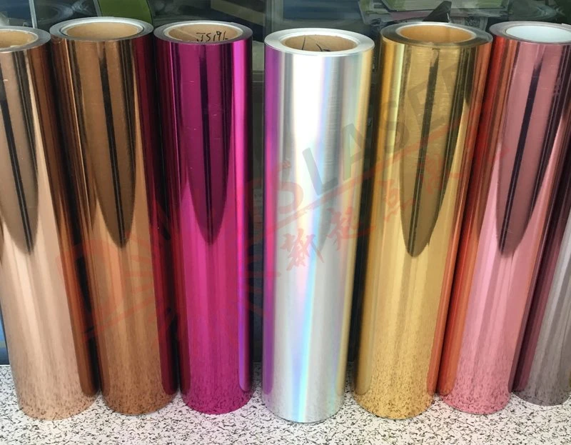Laser engraving transfer film Laser engraving transfer film