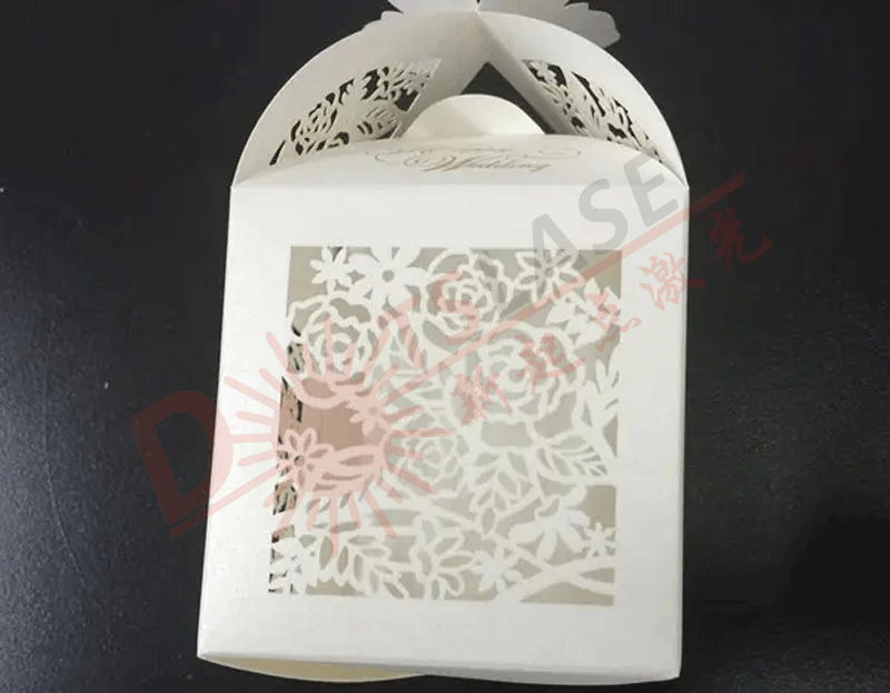 Laser-cutting