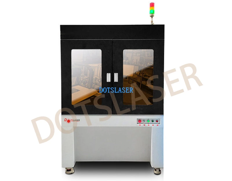 250W 3D co2 galvo laser 250W 3D co2 galvo laser