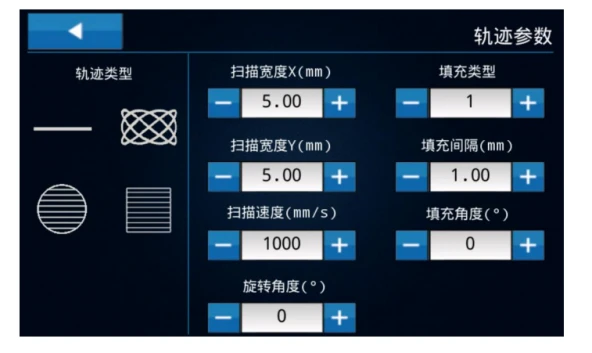 Cleaning machine 