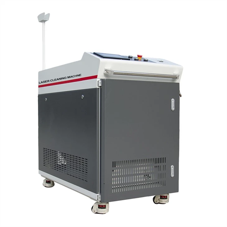 mini laser welding machine