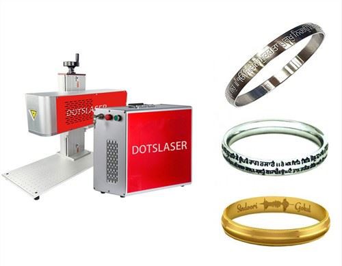 Машина за гравиране на бижута