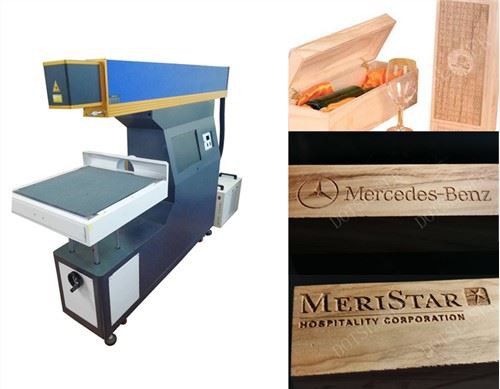 Машина за гравиране на дърво