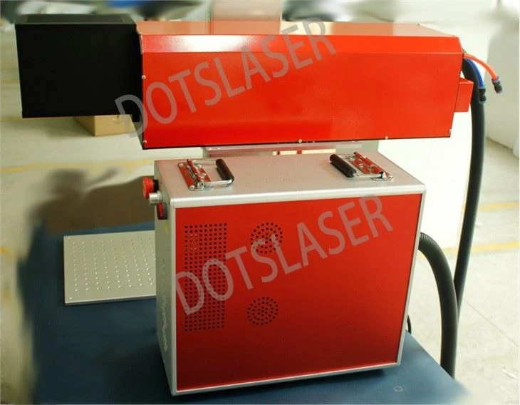 portable  galvo laser machine