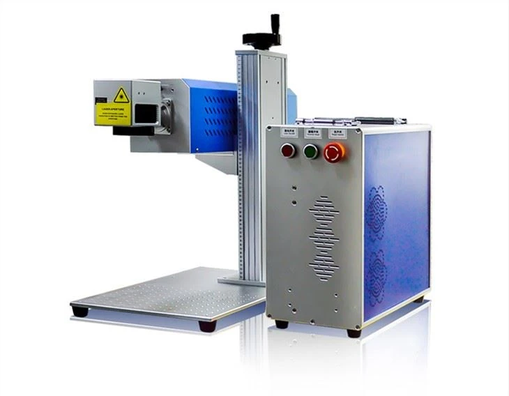 30W CO2 Laser Marking Machine