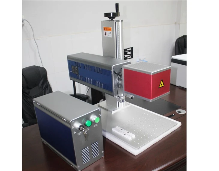 30W CO2 Laser Engraving Machine