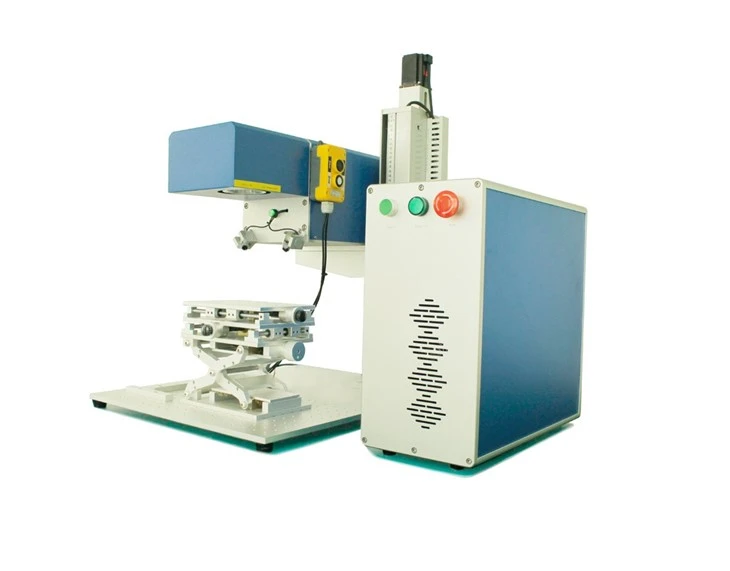 3D UV Laser Marking Machines