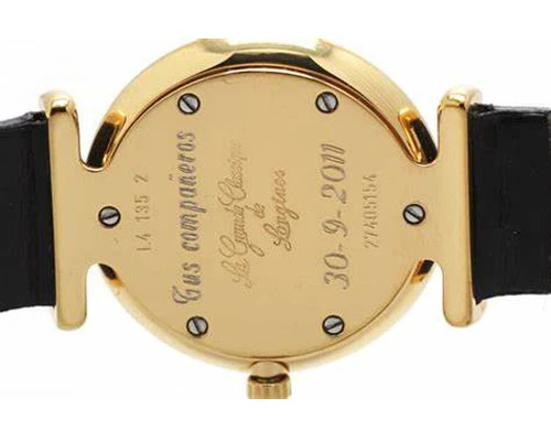 watch backs